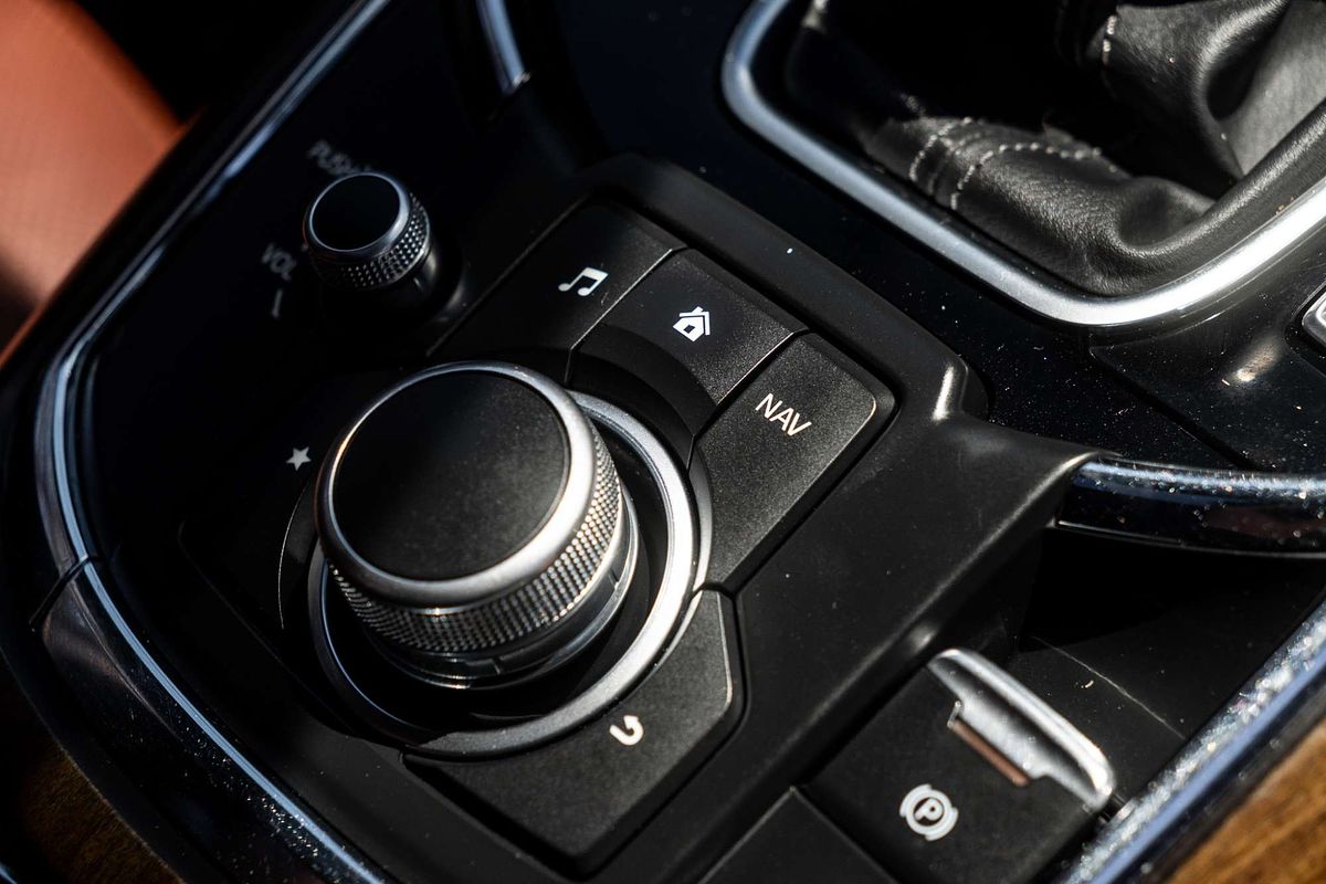 2019 Mazda CX-9 Azami LE TC