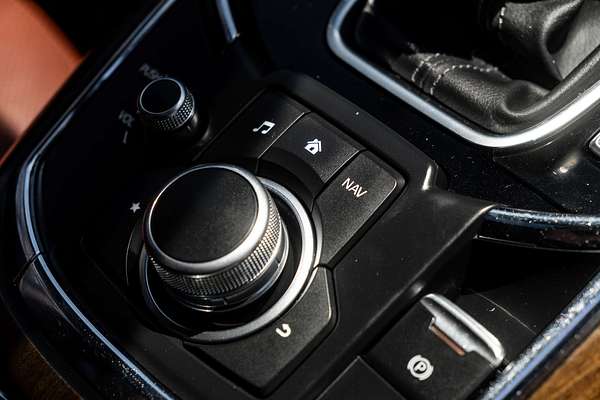 2019 Mazda CX-9 Azami LE TC