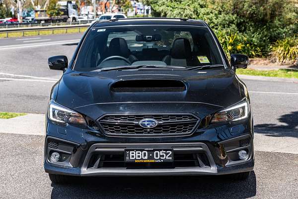 2020 Subaru WRX Premium VA