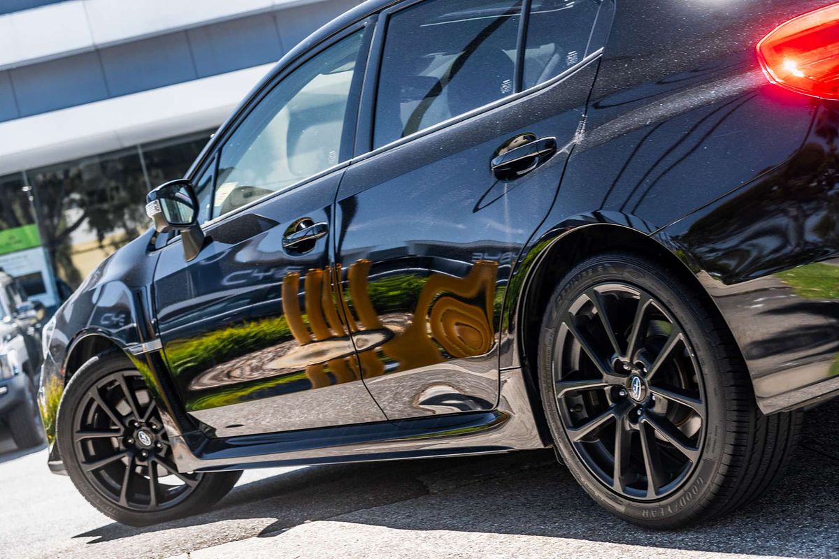 2020 Subaru WRX Premium VA