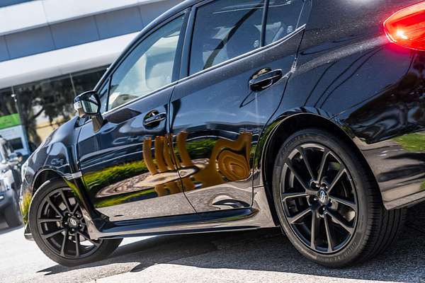 2020 Subaru WRX Premium VA