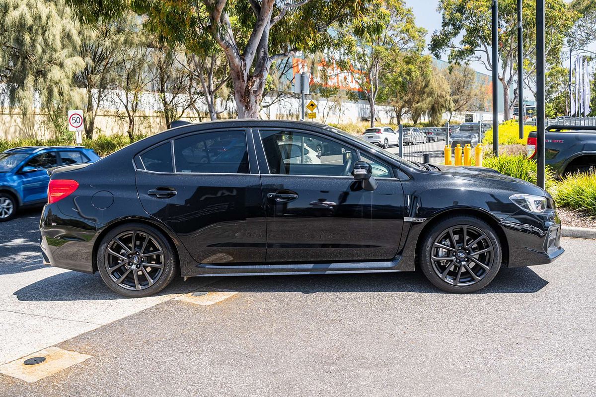 2020 Subaru WRX Premium VA