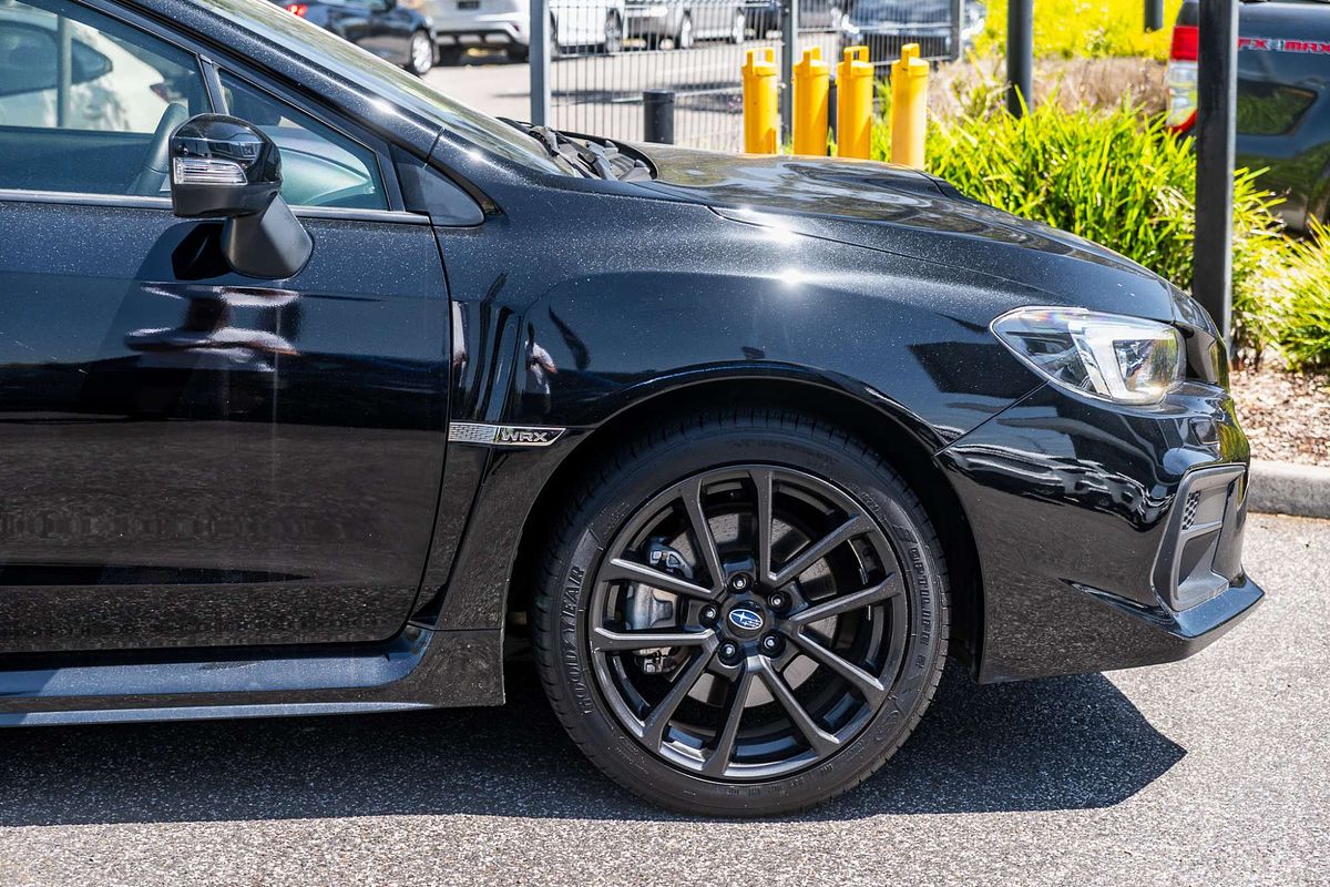 2020 Subaru WRX Premium VA