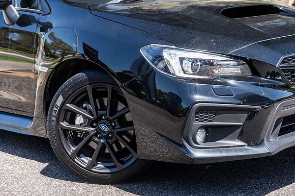 2020 Subaru WRX Premium VA