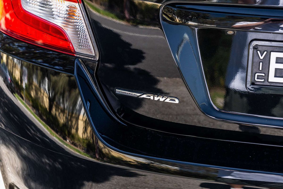 2020 Subaru WRX Premium VA