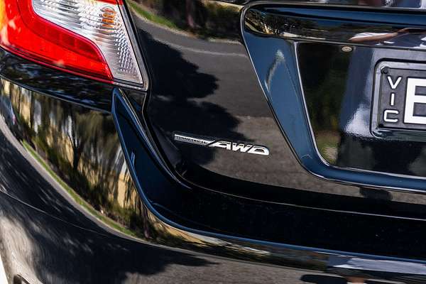 2020 Subaru WRX Premium VA