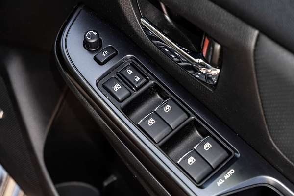 2020 Subaru WRX Premium VA