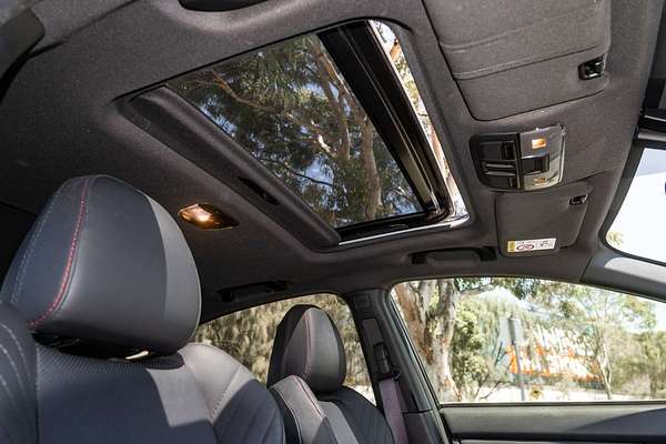 2020 Subaru WRX Premium VA