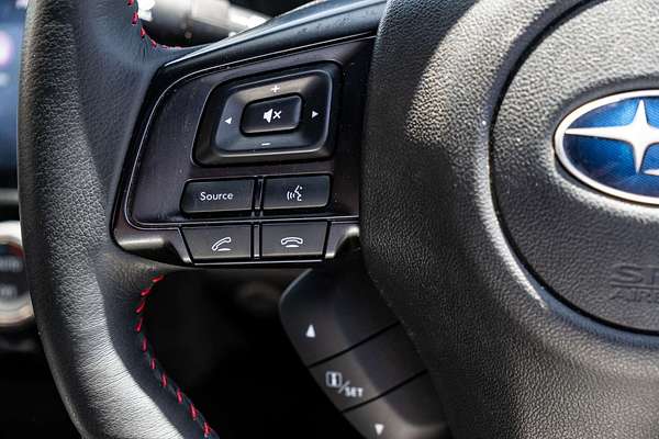2020 Subaru WRX Premium VA