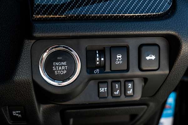 2020 Subaru WRX Premium VA