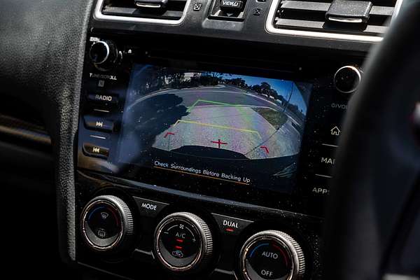 2020 Subaru WRX Premium VA