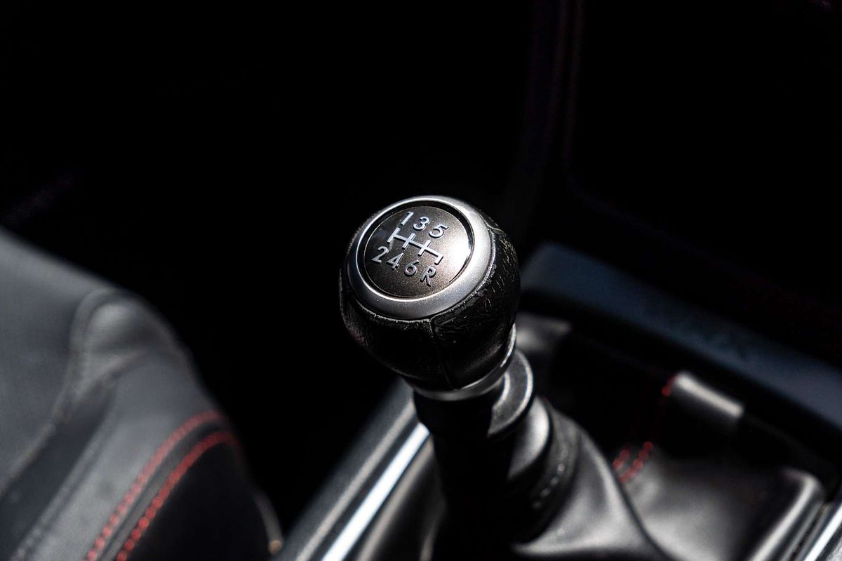 2020 Subaru WRX Premium VA