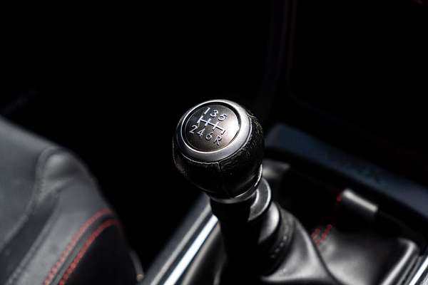 2020 Subaru WRX Premium VA