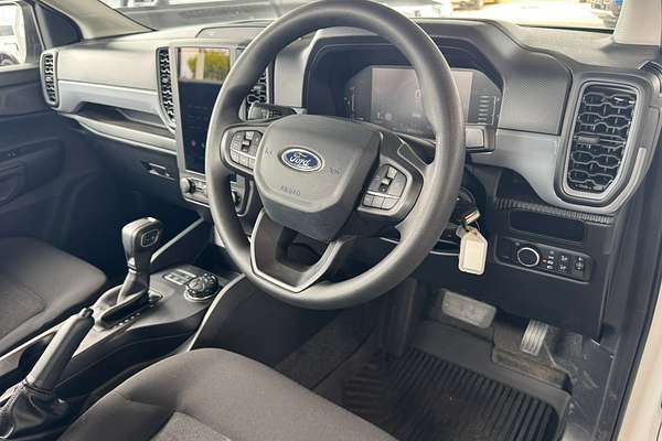 2024 Ford Ranger XL  4X4 2.0L