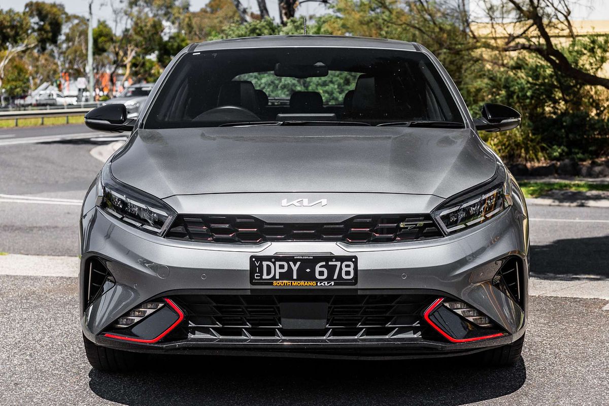 2024 Kia Cerato GT BD