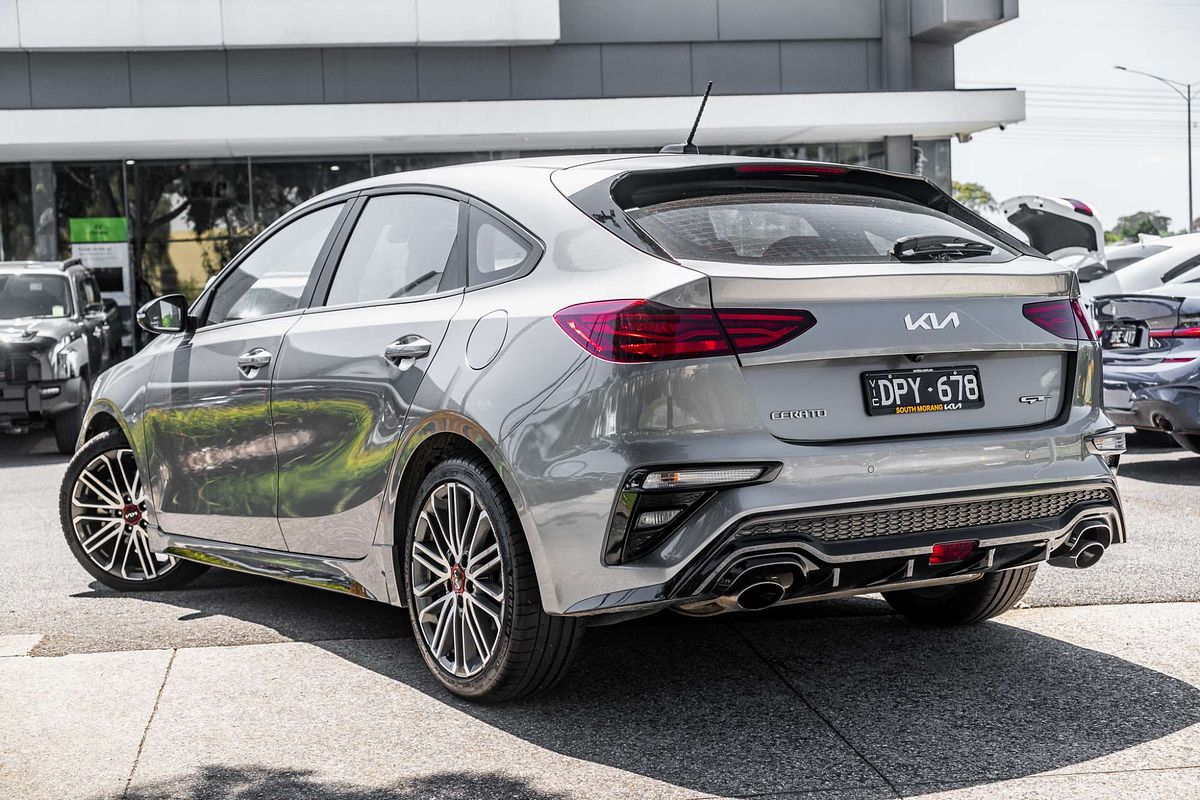 2024 Kia Cerato GT BD