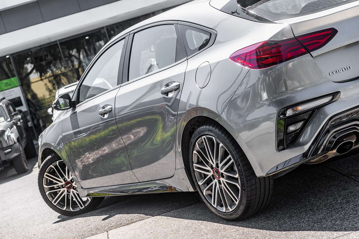 2024 Kia Cerato GT BD