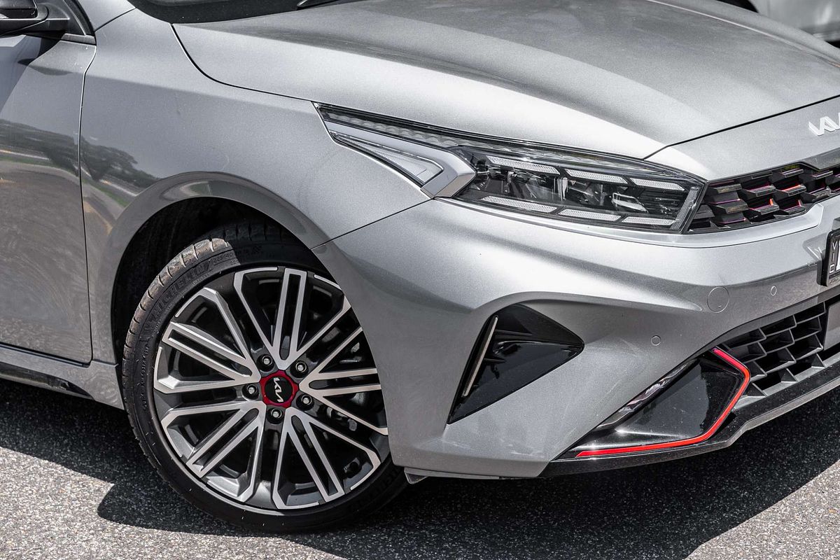 2024 Kia Cerato GT BD