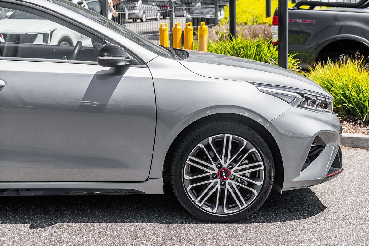 2024 Kia Cerato GT BD