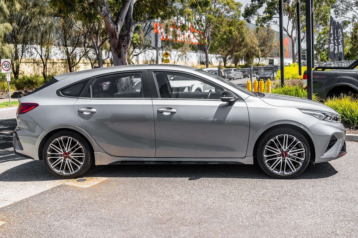 2024 Kia Cerato GT BD
