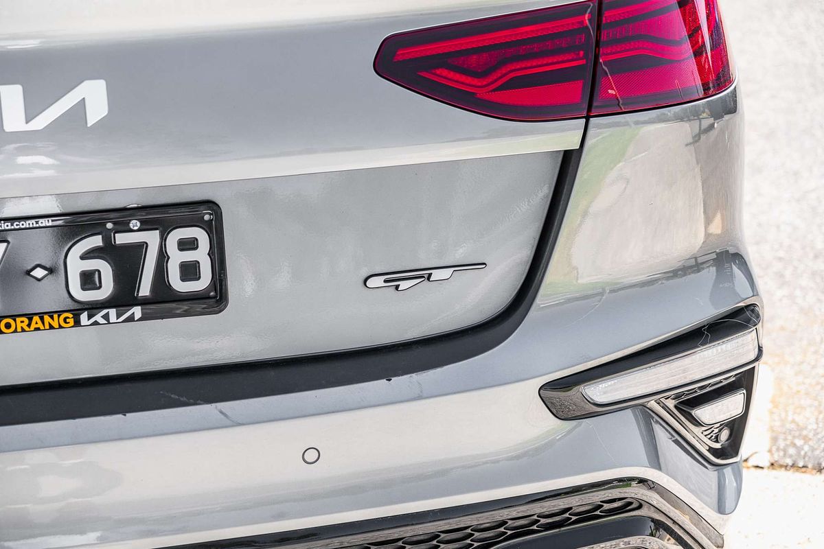 2024 Kia Cerato GT BD