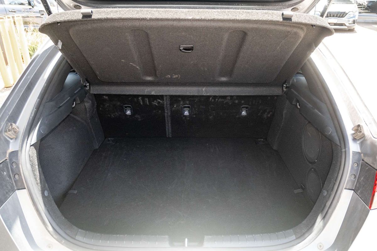 2024 Kia Cerato GT BD