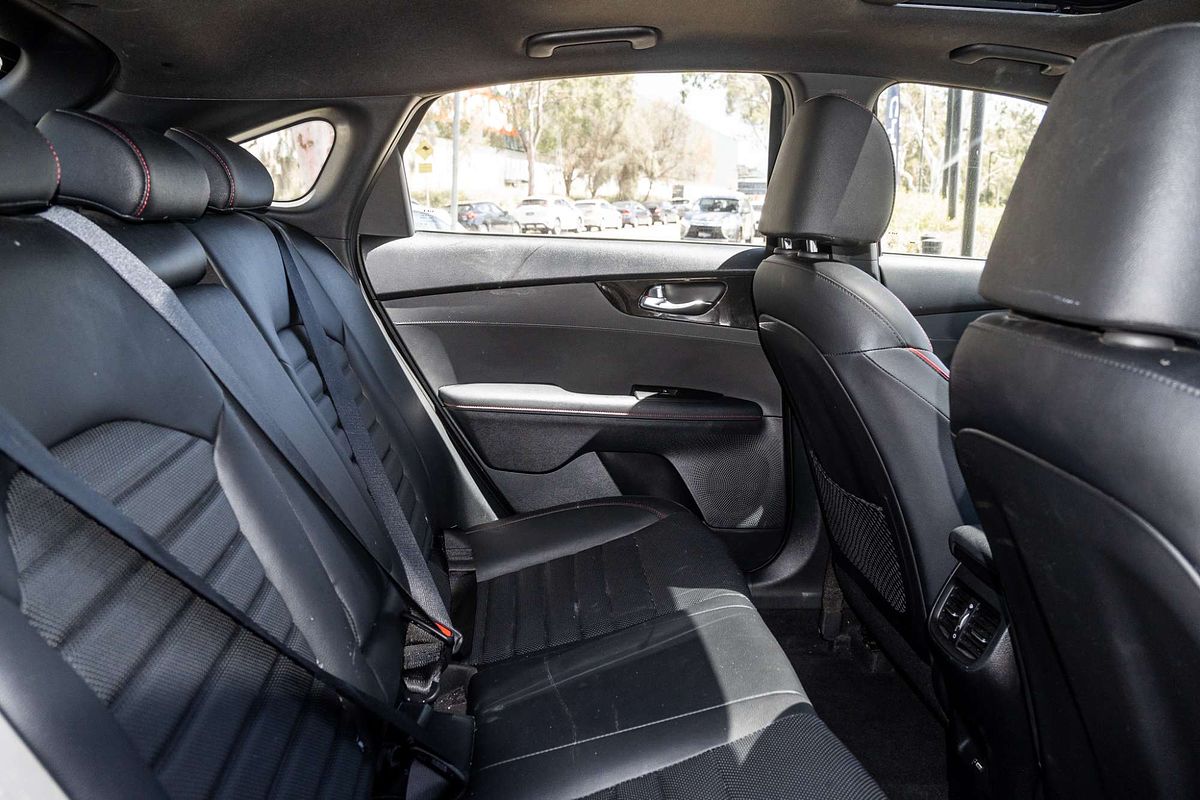 2024 Kia Cerato GT BD