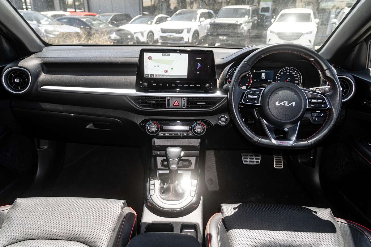 2024 Kia Cerato GT BD