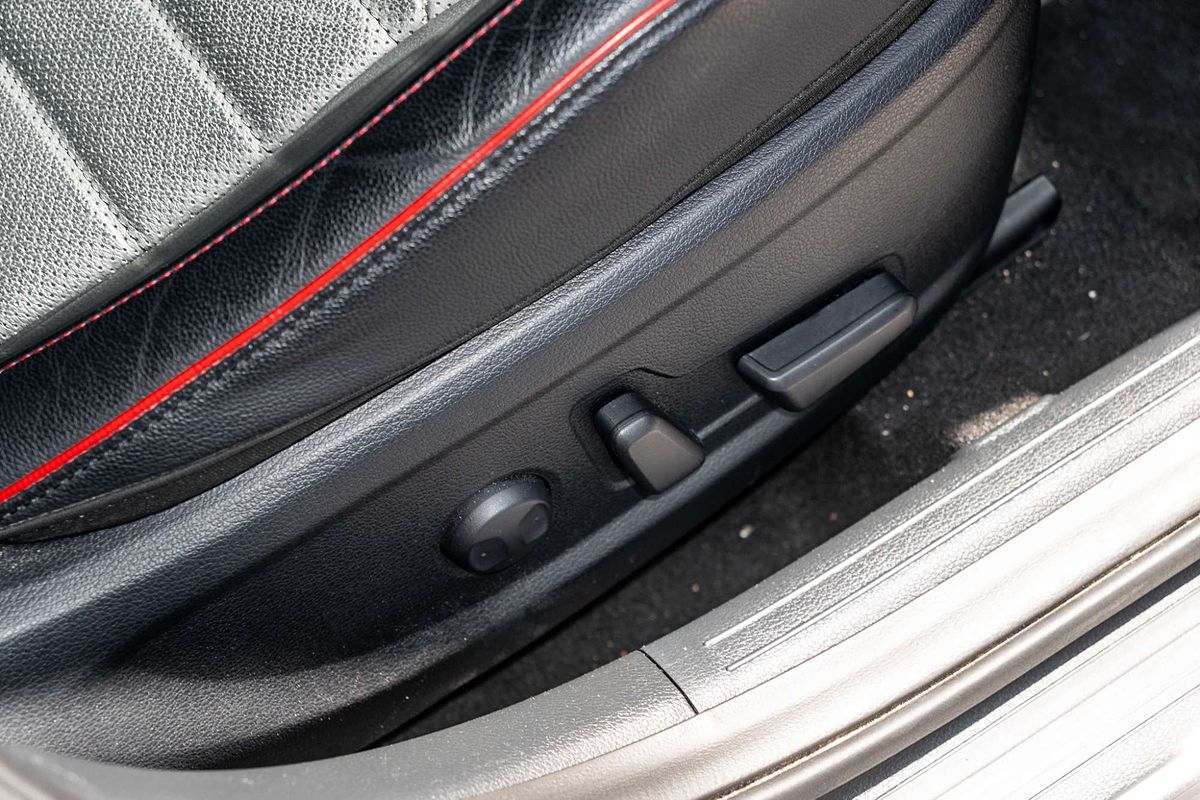 2024 Kia Cerato GT BD