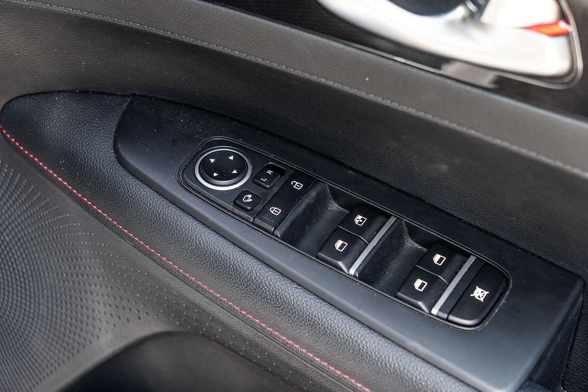 2024 Kia Cerato GT BD