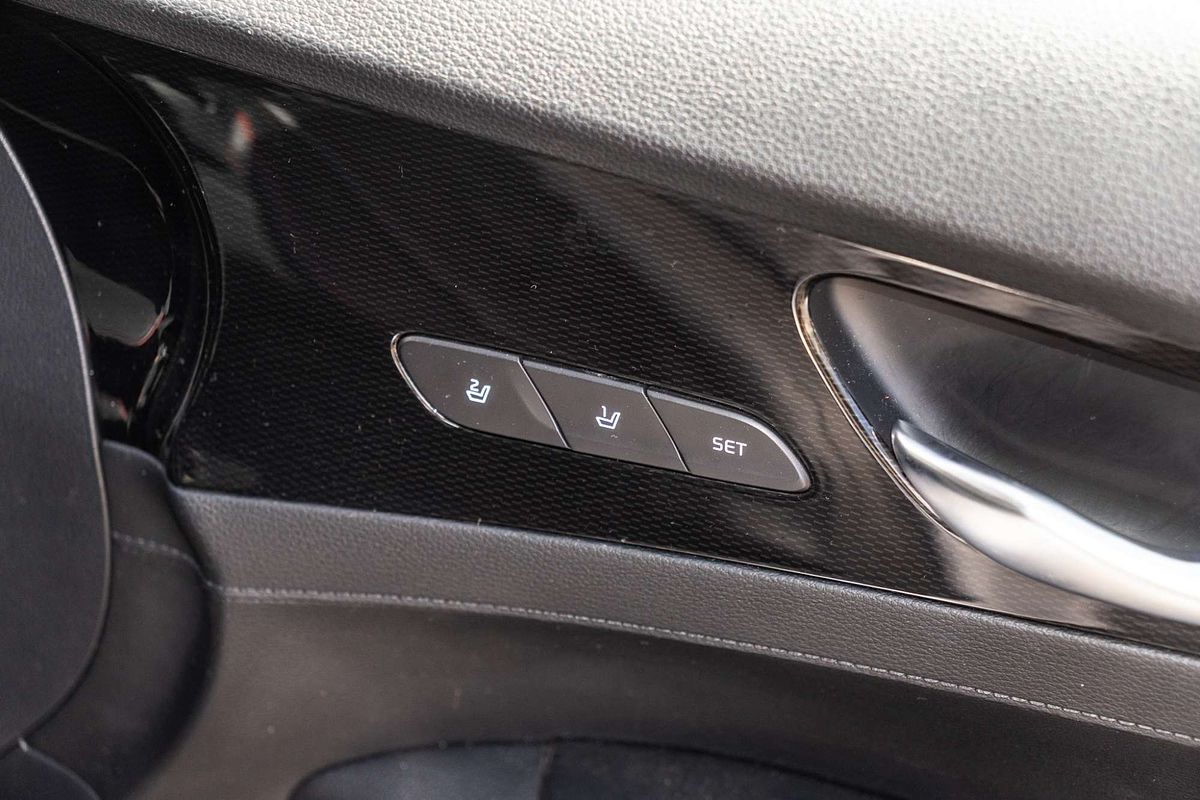 2024 Kia Cerato GT BD