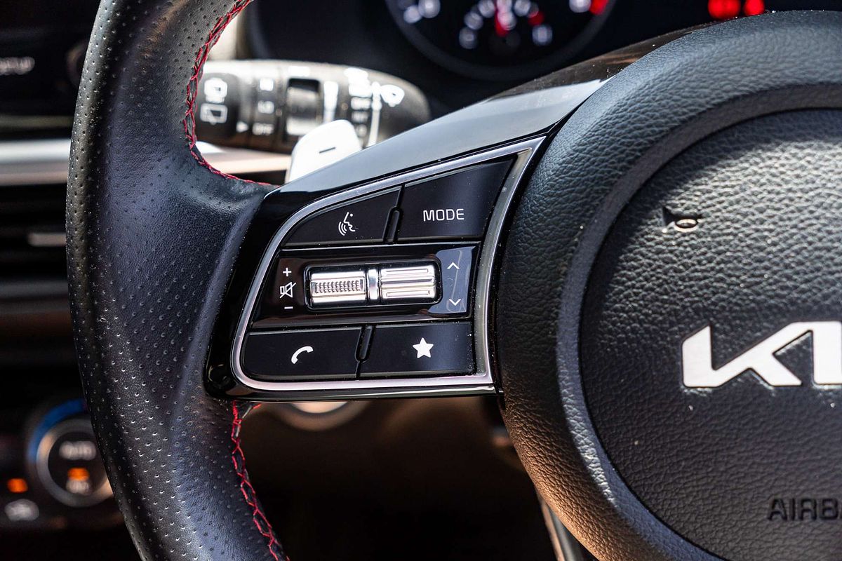 2024 Kia Cerato GT BD