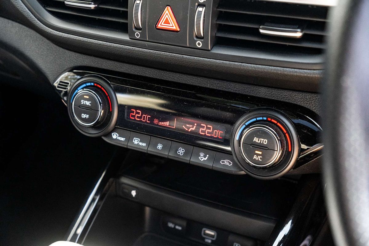 2024 Kia Cerato GT BD