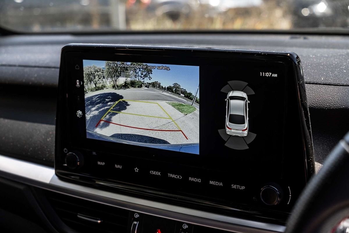 2024 Kia Cerato GT BD