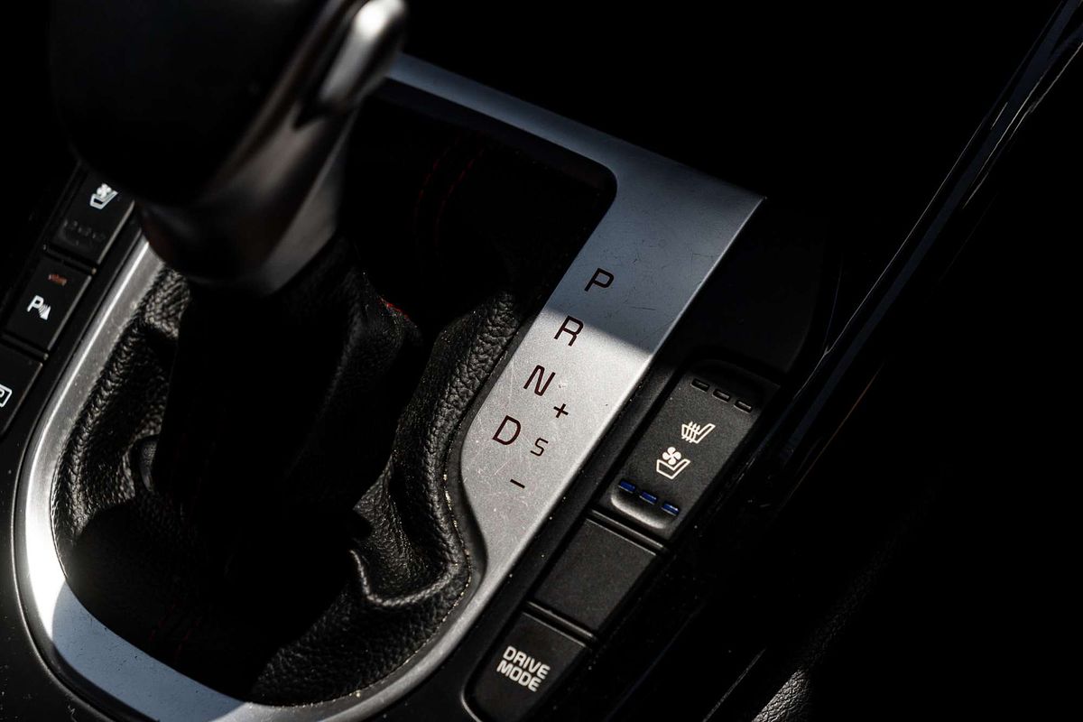 2024 Kia Cerato GT BD