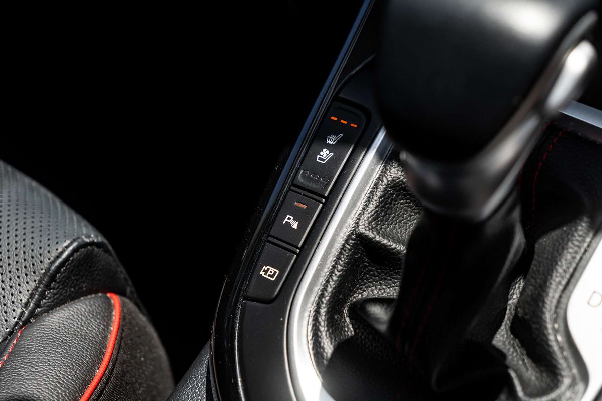 2024 Kia Cerato GT BD