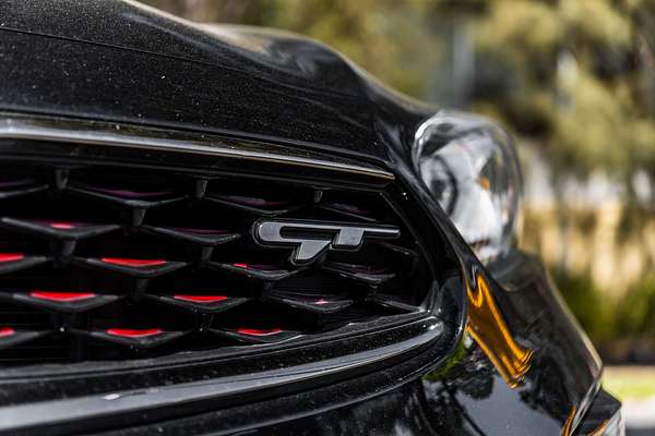 2019 Kia Cerato GT BD