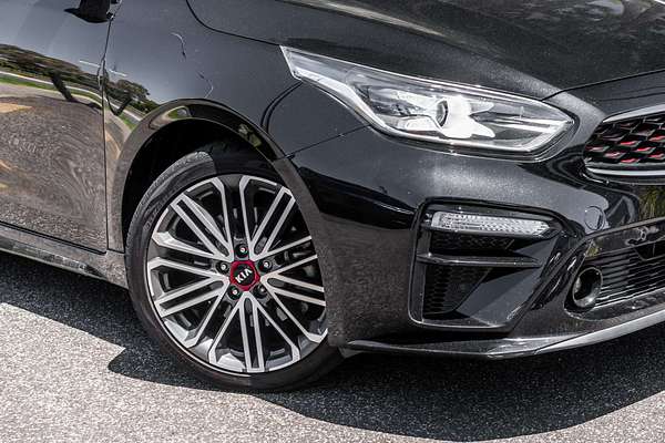 2019 Kia Cerato GT BD