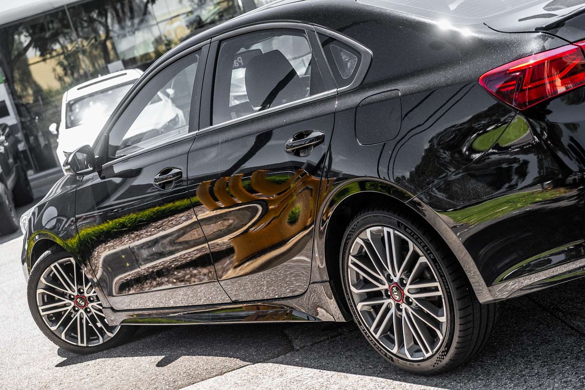 2019 Kia Cerato GT BD