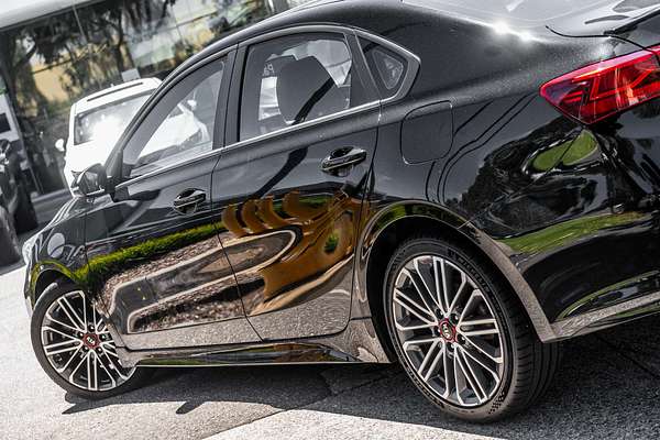 2019 Kia Cerato GT BD