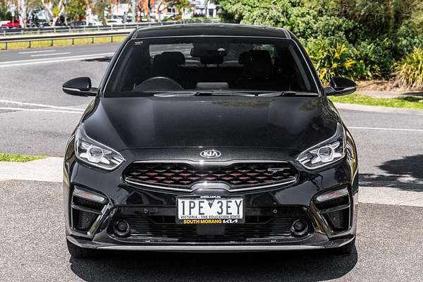 2019 Kia Cerato GT BD