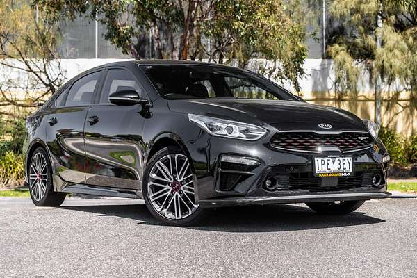 2019 Kia Cerato GT BD