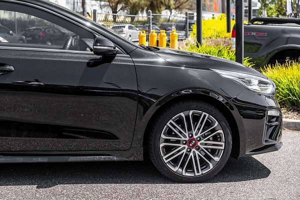 2019 Kia Cerato GT BD