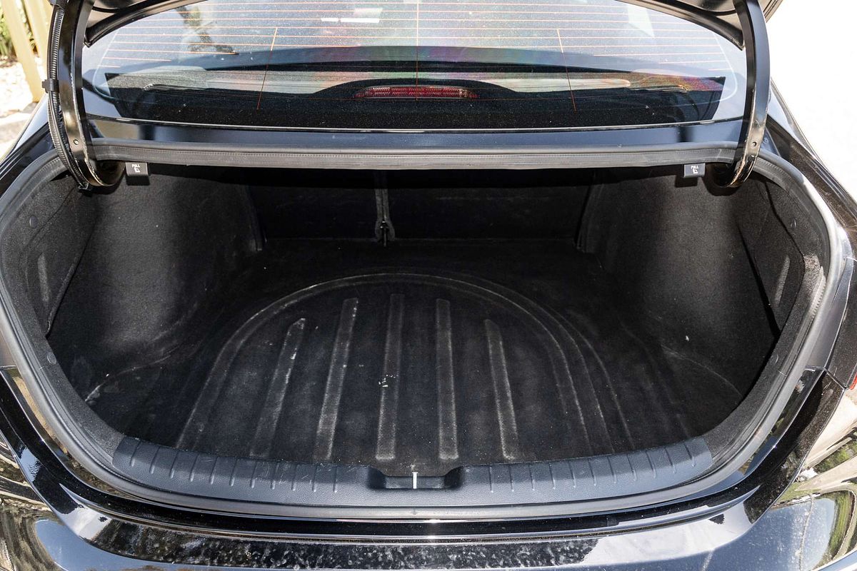 2019 Kia Cerato GT BD