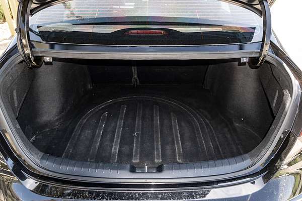 2019 Kia Cerato GT BD