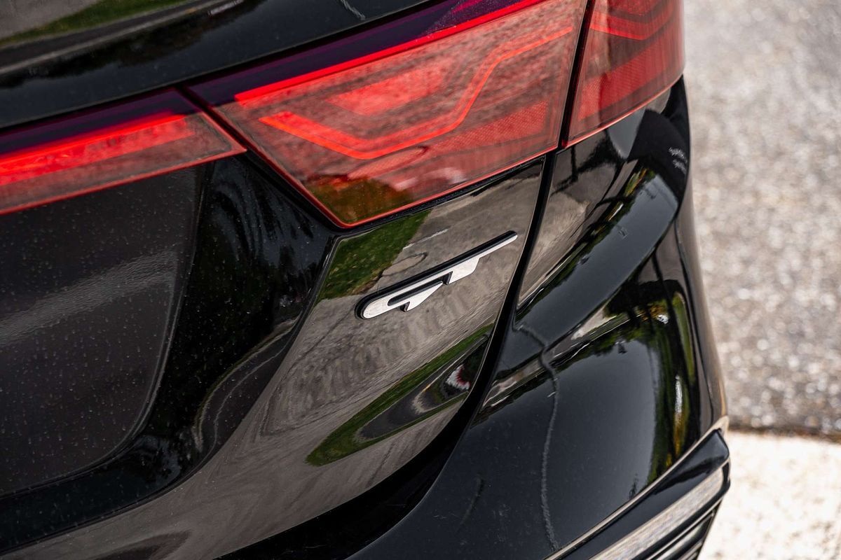 2019 Kia Cerato GT BD