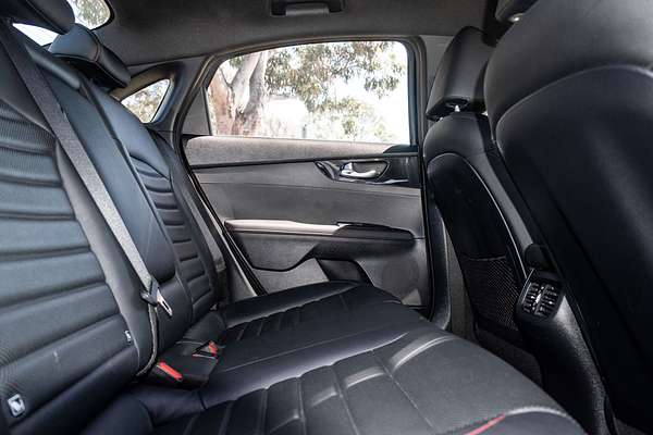 2019 Kia Cerato GT BD