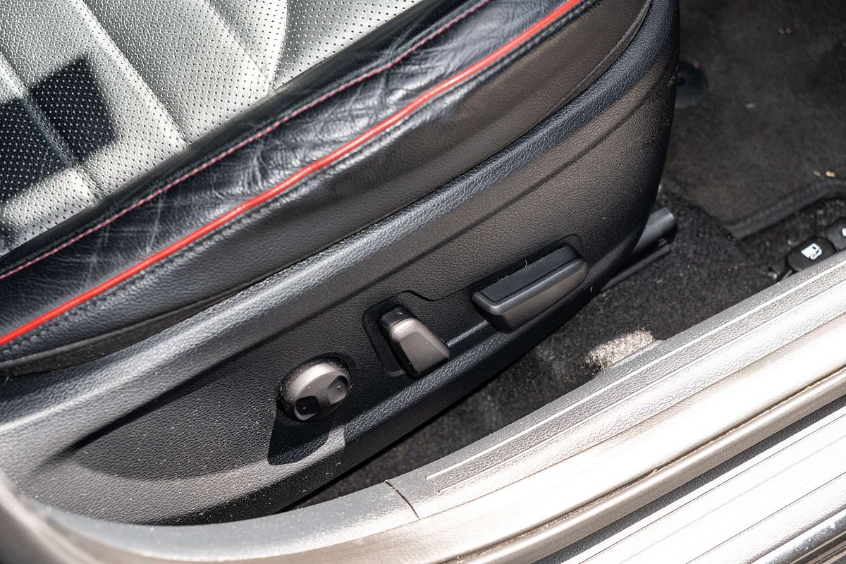 2019 Kia Cerato GT BD