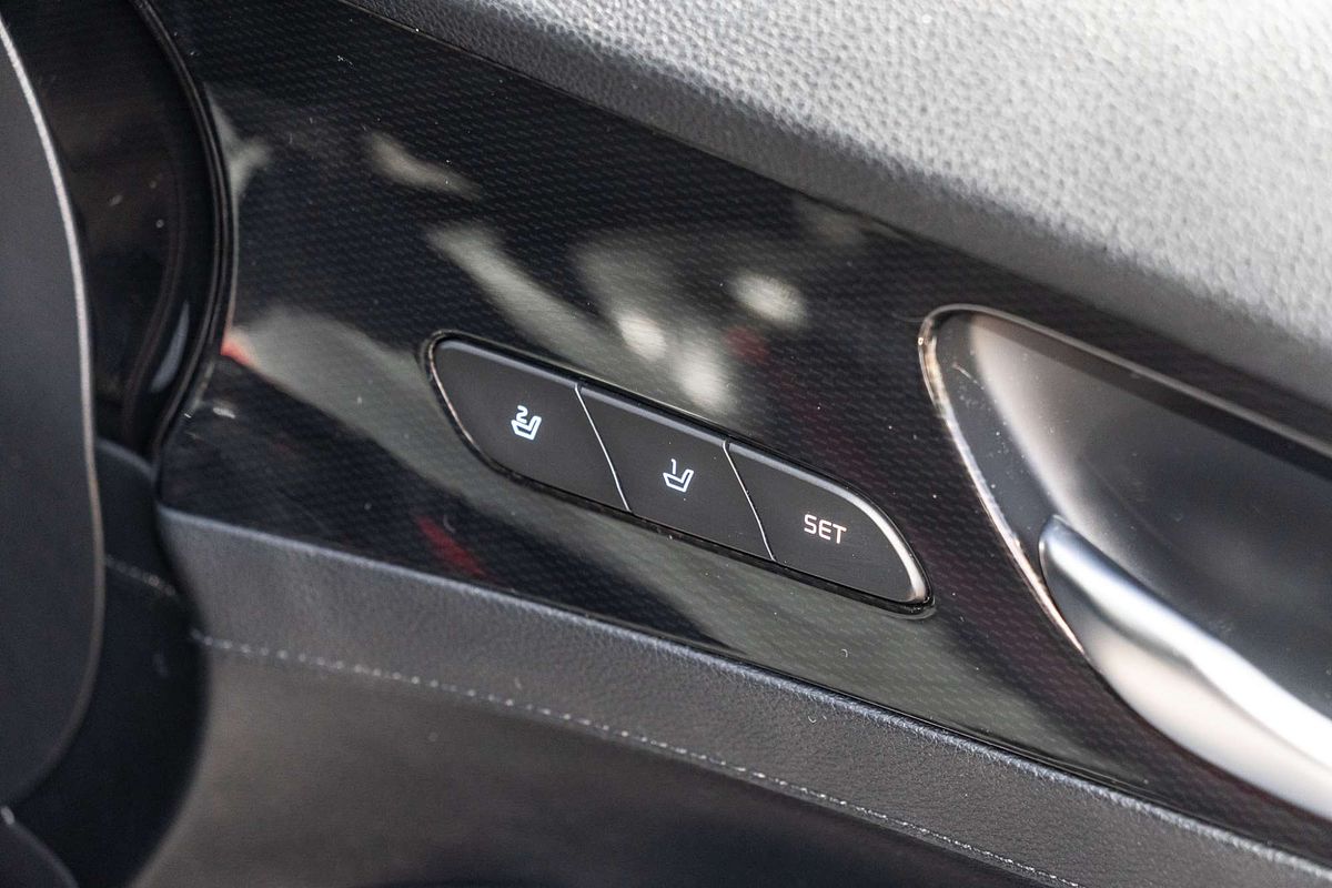 2019 Kia Cerato GT BD