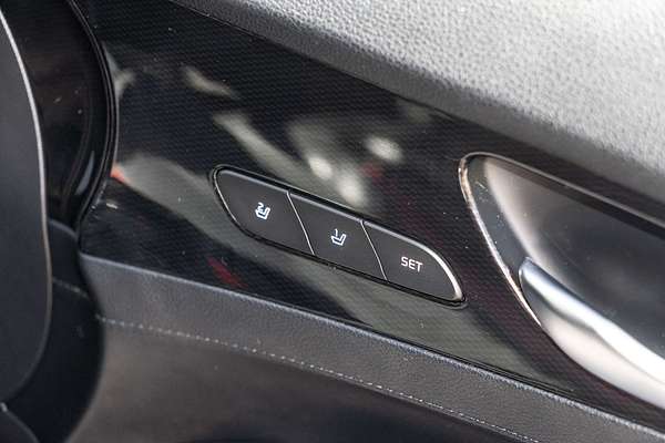 2019 Kia Cerato GT BD